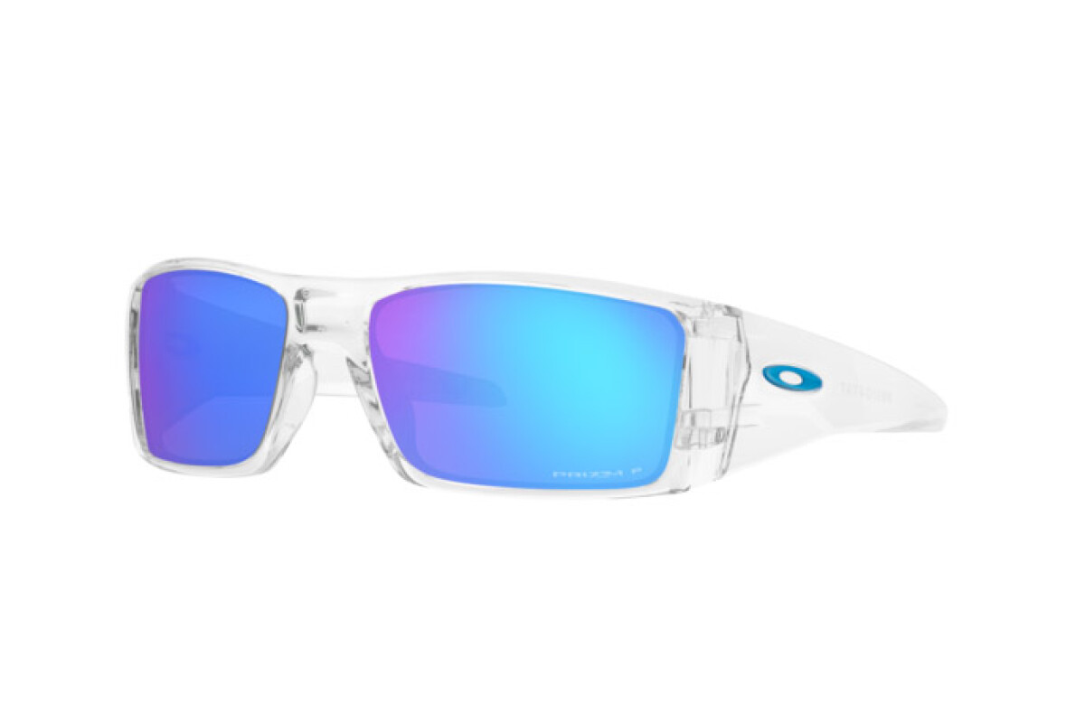 Occhiali da sole Uomo Oakley Heliostat OO 9231 923107