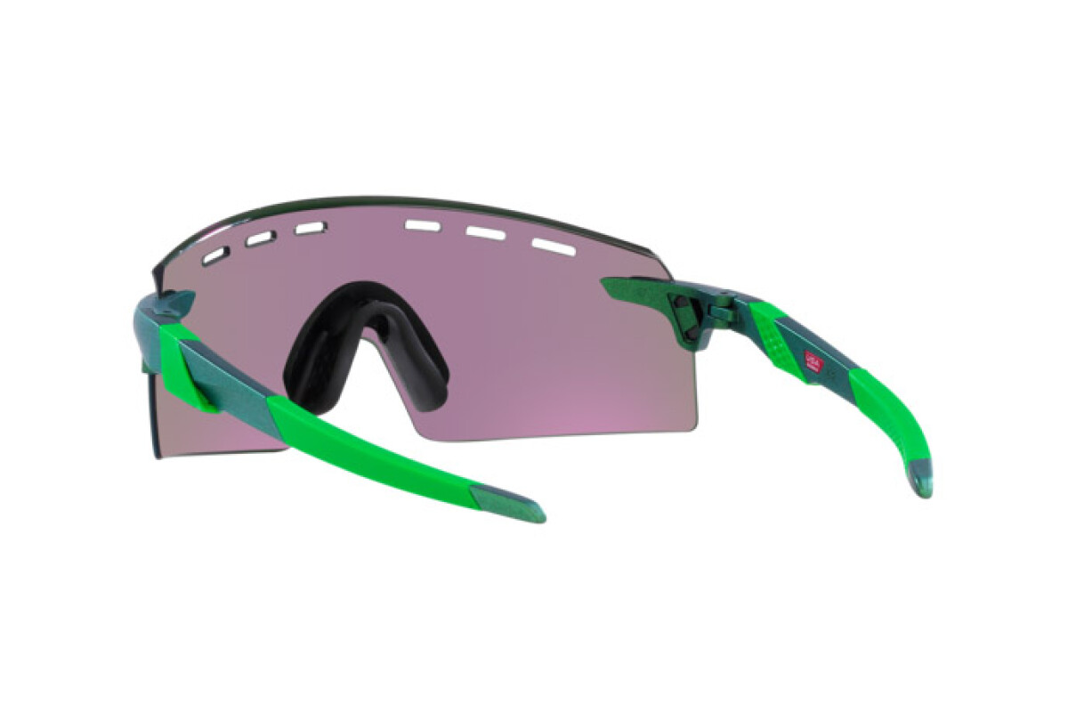 СОЛНЦЕЗАЩИТНЫЕ ОЧКИ мужчина Oakley Encoder Strike Vented OO 9235 923504