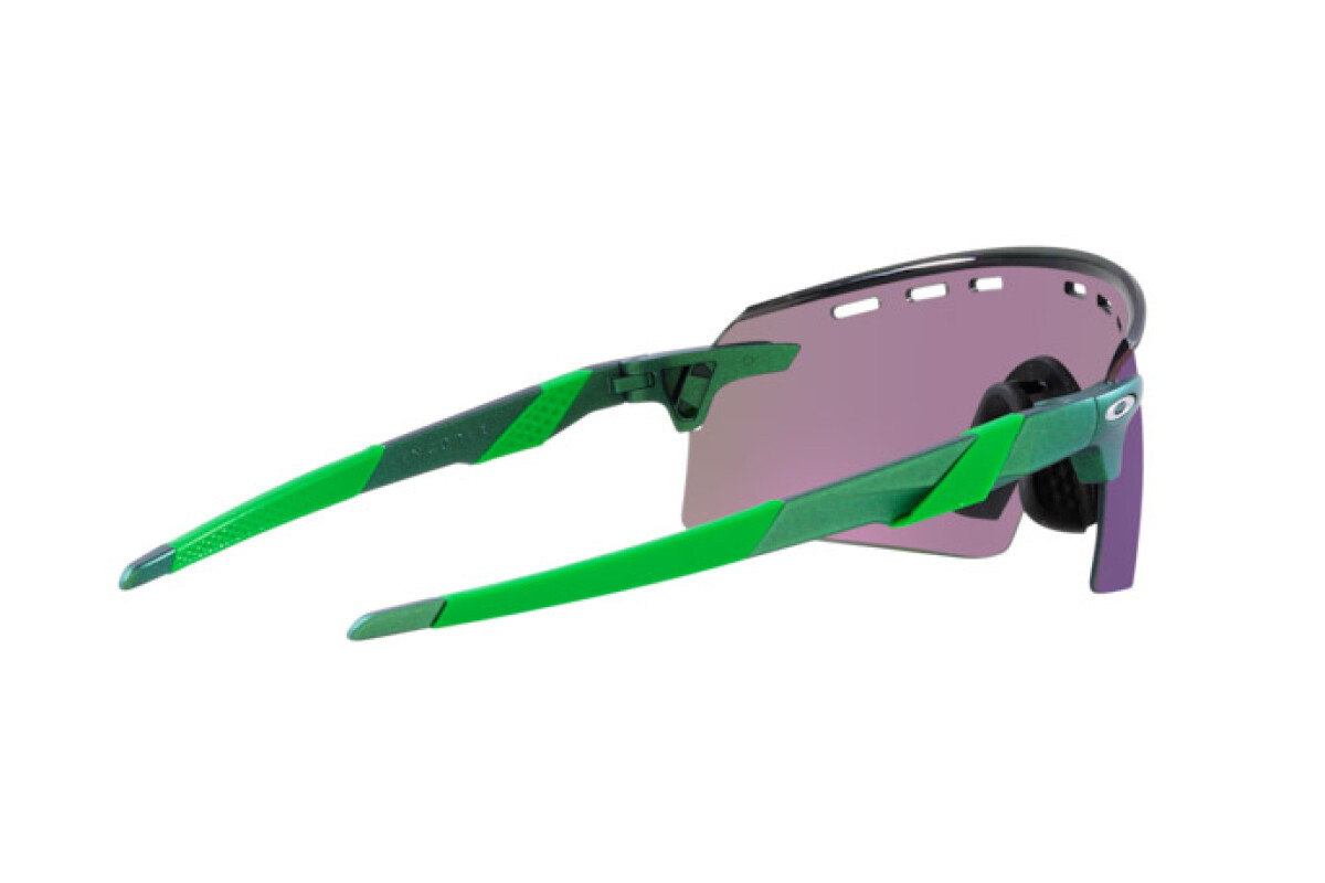 СОЛНЦЕЗАЩИТНЫЕ ОЧКИ мужчина Oakley Encoder Strike Vented OO 9235 923504