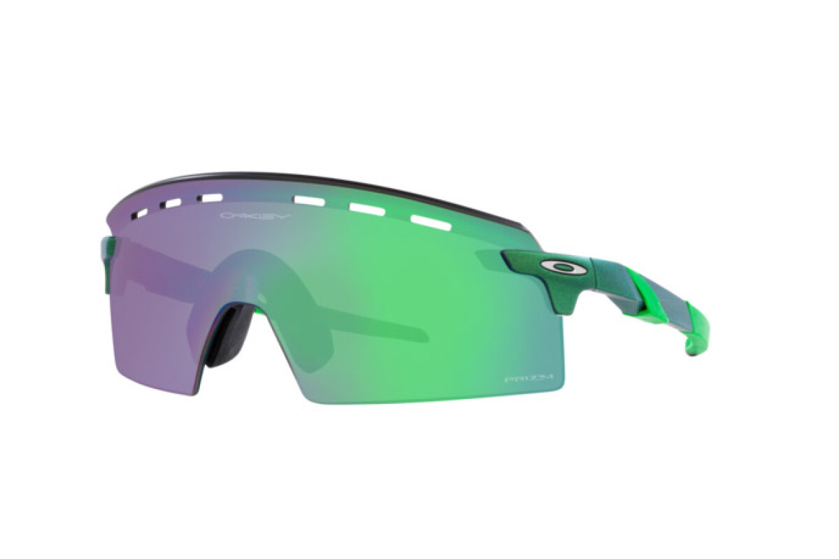 СОЛНЦЕЗАЩИТНЫЕ ОЧКИ мужчина Oakley Encoder Strike Vented OO 9235 923504