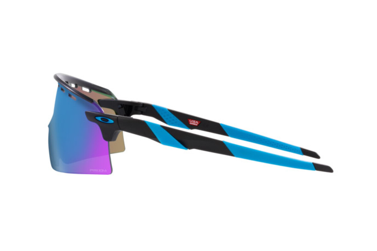 СОЛНЦЕЗАЩИТНЫЕ ОЧКИ мужчина Oakley Encoder Strike Vented OO 9235 923505