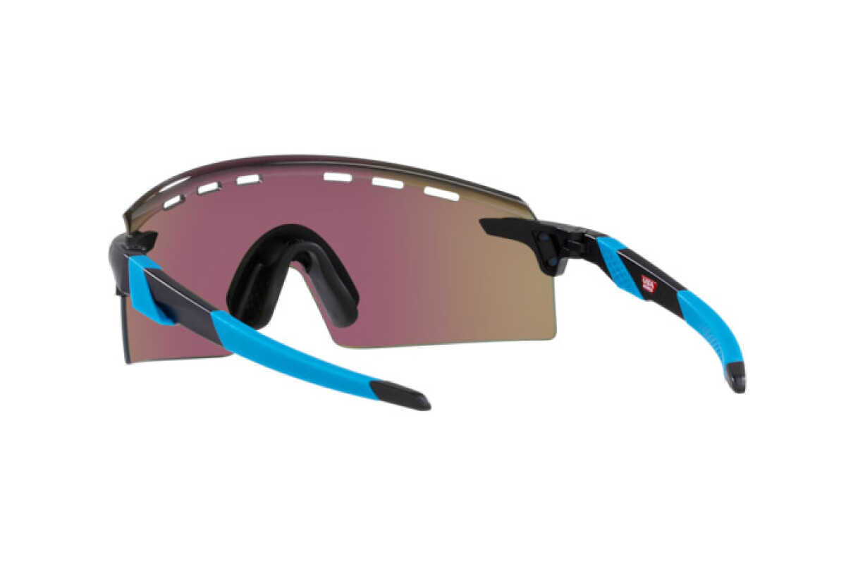 СОЛНЦЕЗАЩИТНЫЕ ОЧКИ мужчина Oakley Encoder Strike Vented OO 9235 923505