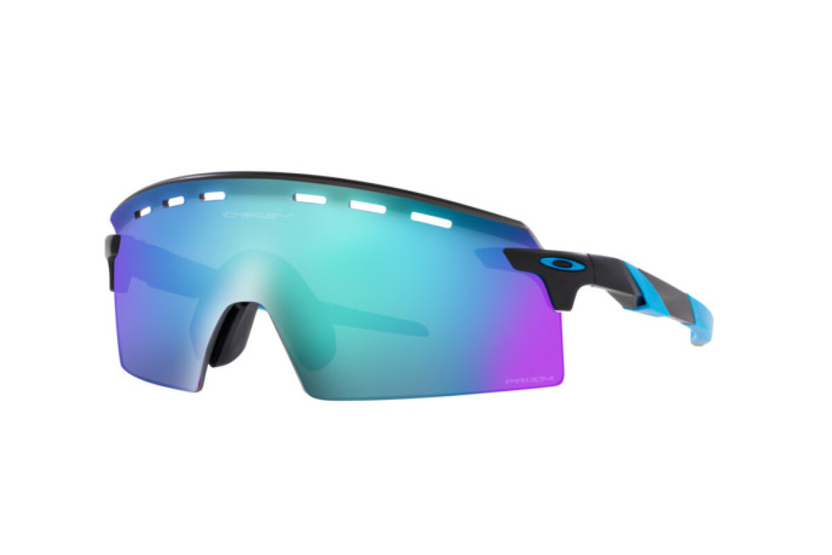 СОЛНЦЕЗАЩИТНЫЕ ОЧКИ мужчина Oakley Encoder Strike Vented OO 9235 923505