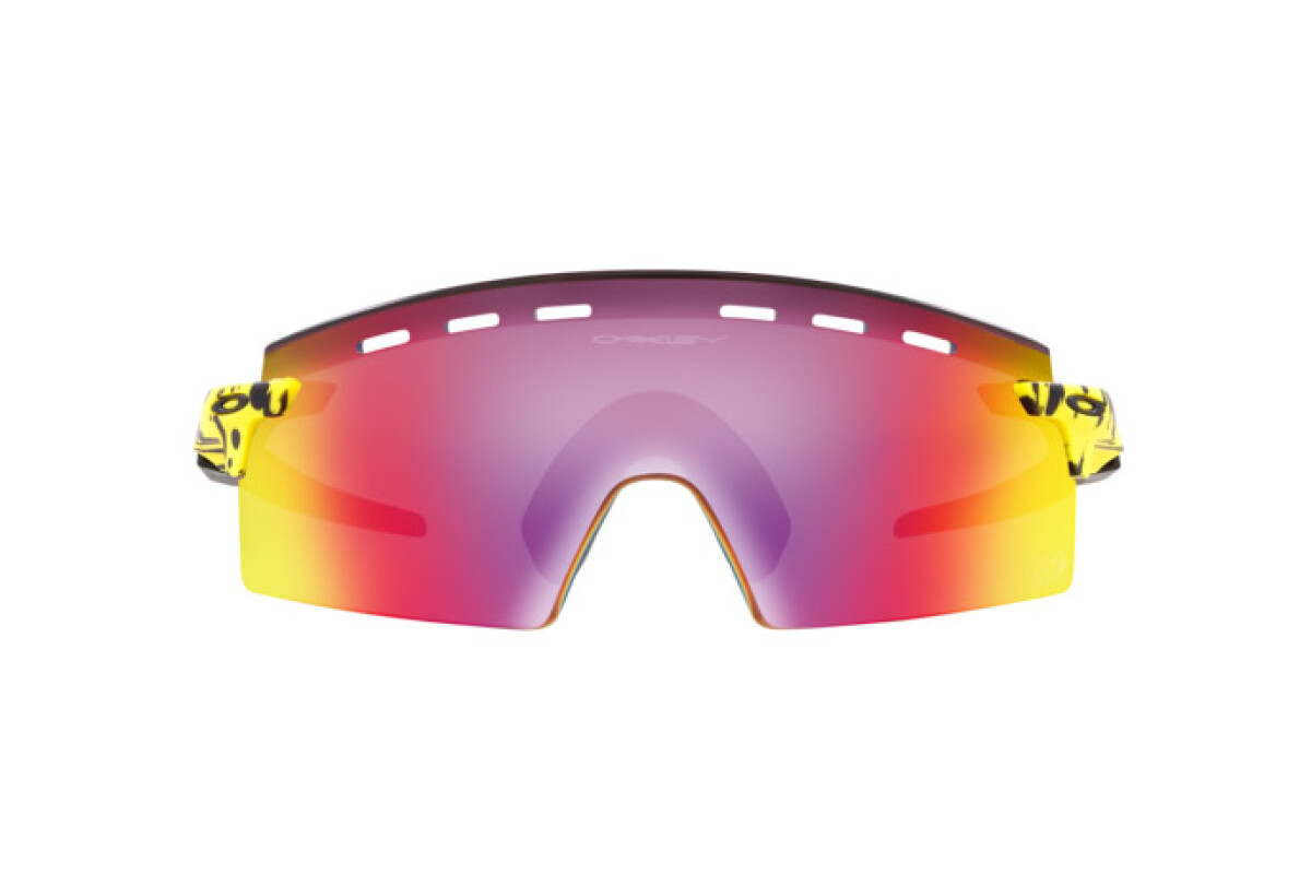 Sonnenbrillen Mann Oakley Encoder Strike Vented OO 9235 923507