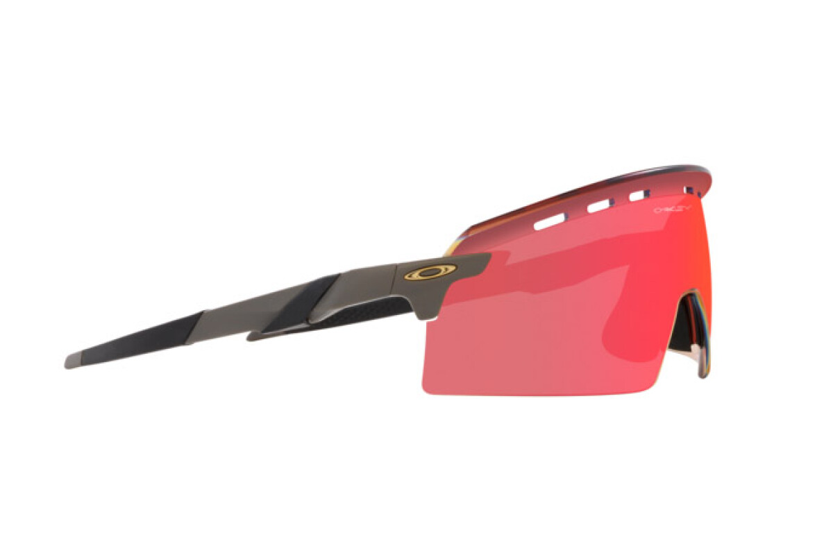 СОЛНЦЕЗАЩИТНЫЕ ОЧКИ мужчина Oakley Encoder Strike Vented OO 9235 923508