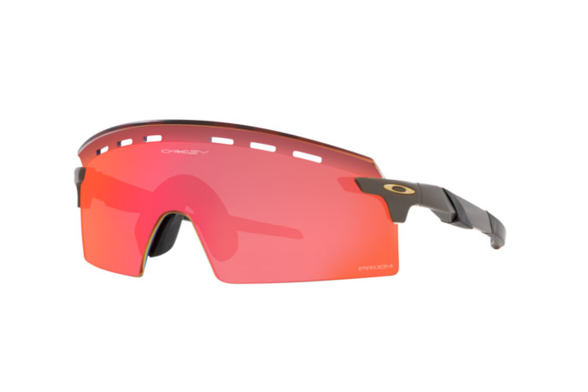 СОЛНЦЕЗАЩИТНЫЕ ОЧКИ мужчина Oakley Encoder Strike Vented OO 9235 923508