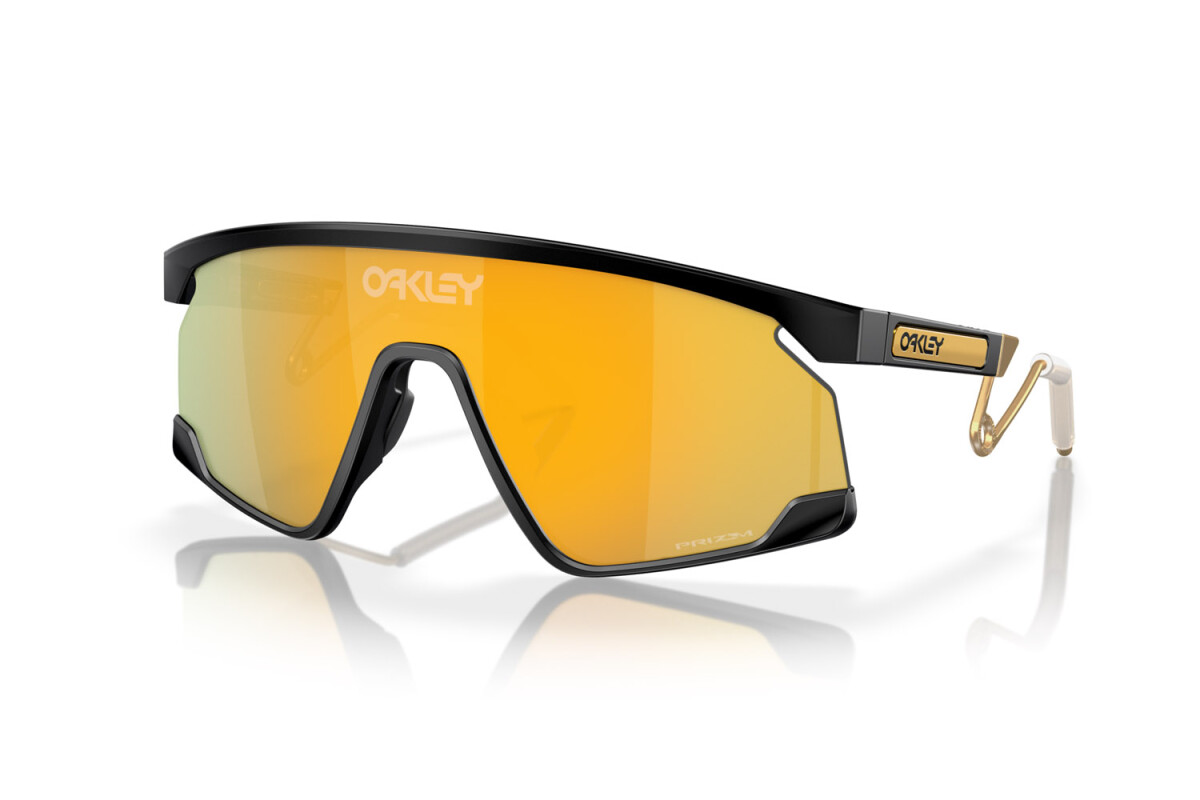 СОЛНЦЕЗАЩИТНЫЕ ОЧКИ мужчина Oakley BXTR Metal OO 9237 923701