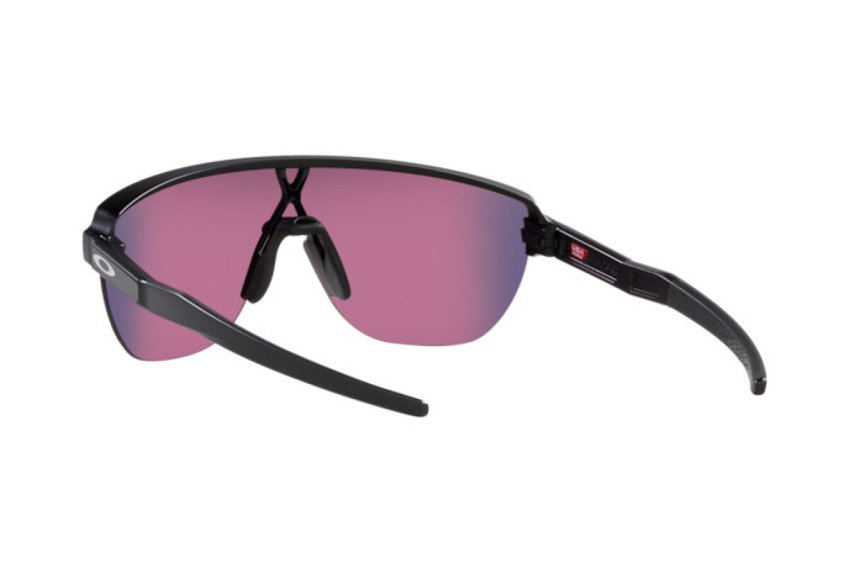 Occhiali da sole Uomo Oakley Corridor OO 9248 924802