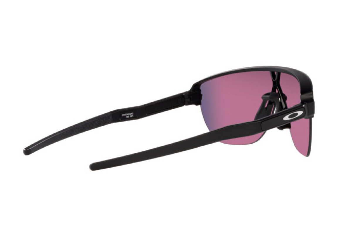 Occhiali da sole Uomo Oakley Corridor OO 9248 924802