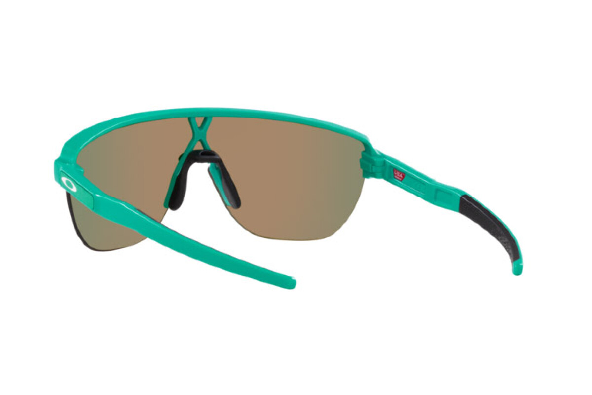 Occhiali da sole Uomo Oakley Corridor OO 9248 924804