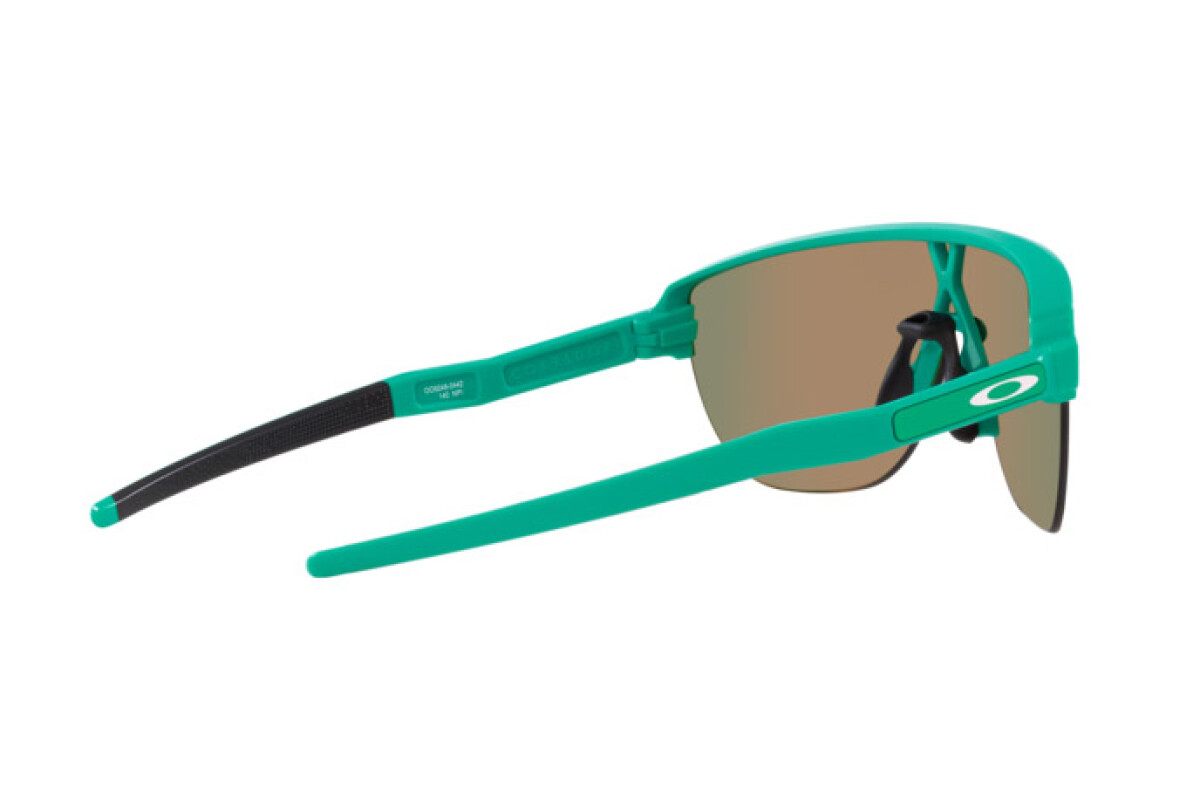 Occhiali da sole Uomo Oakley Corridor OO 9248 924804