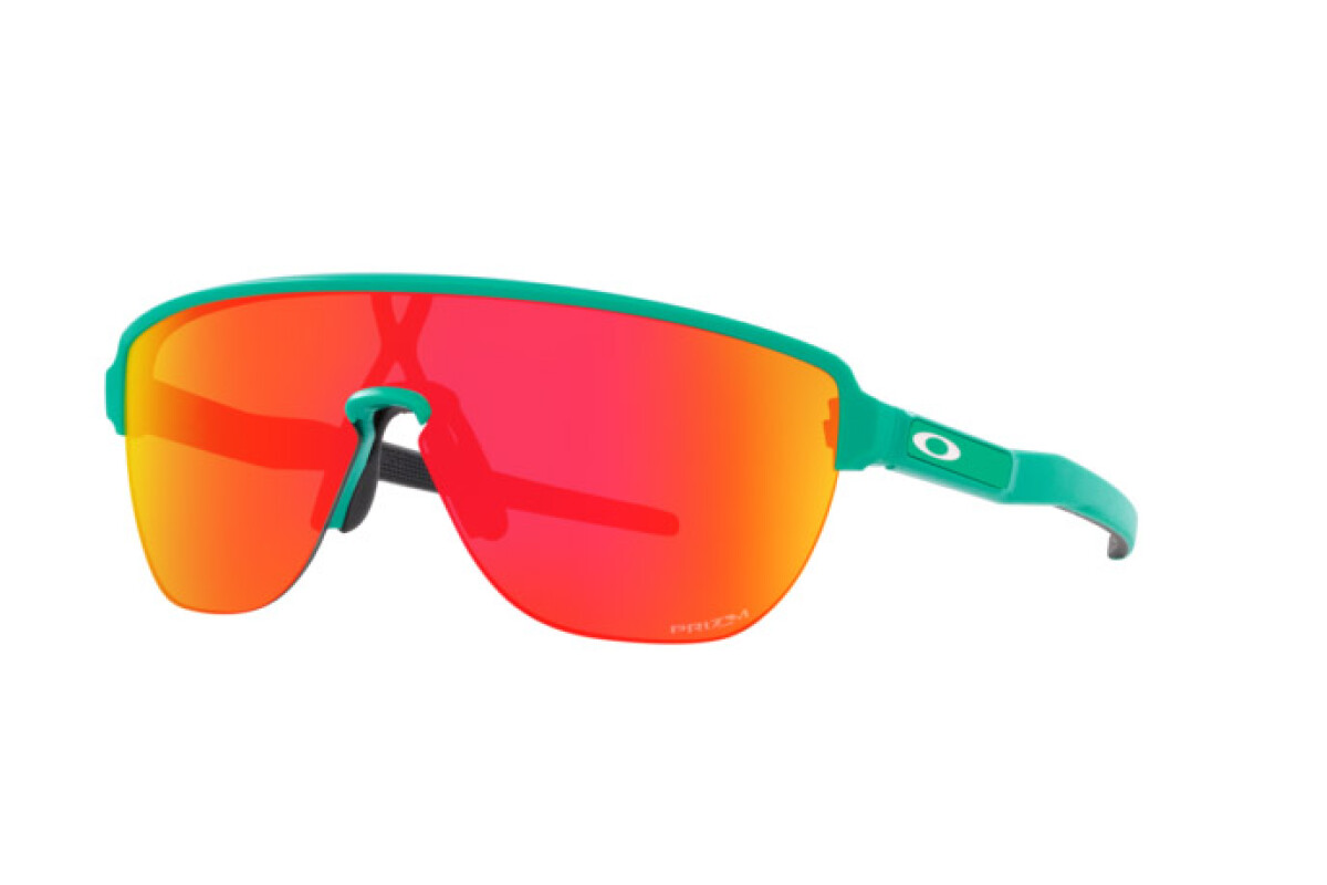 Occhiali da sole Uomo Oakley Corridor OO 9248 924804