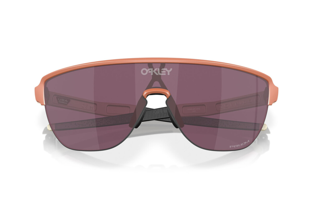 Lunettes de soleil Homme Oakley Corridor OO 9248 924813