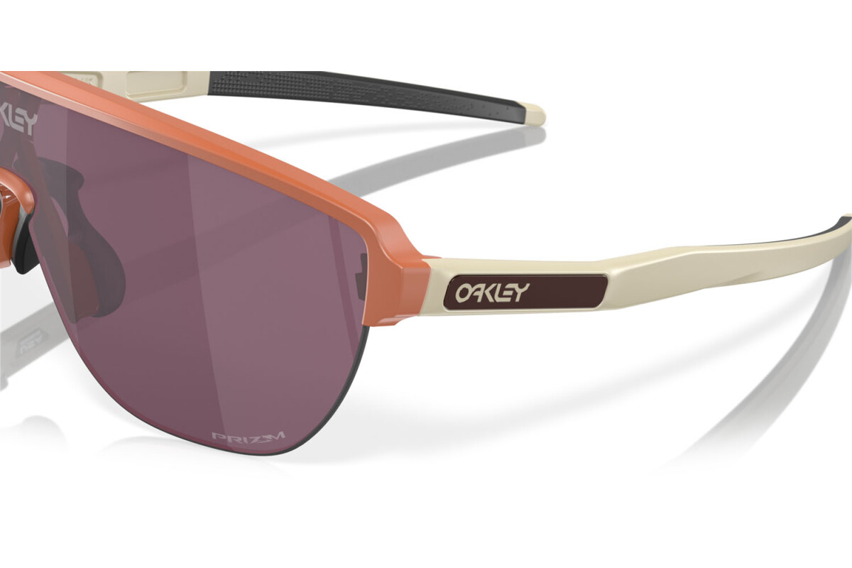 Lunettes de soleil Homme Oakley Corridor OO 9248 924813