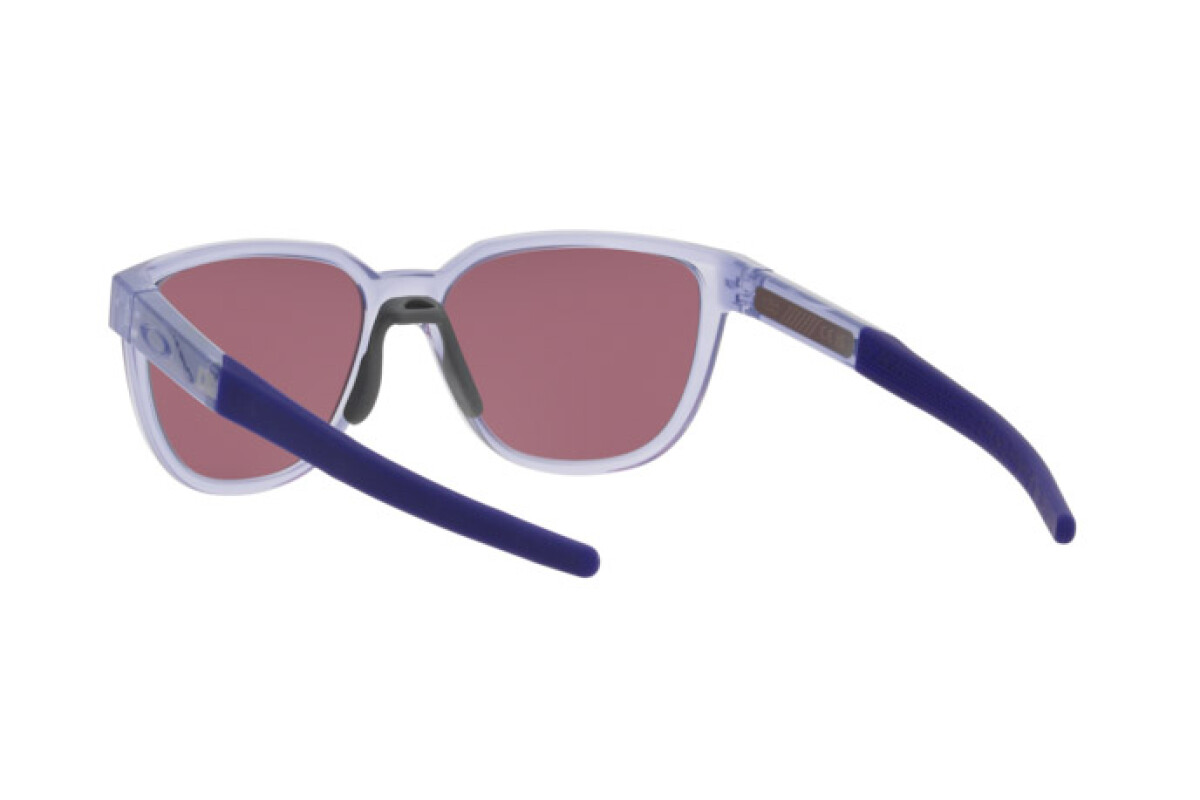 Sunglasses Man Oakley Actuator OO 9250 925007