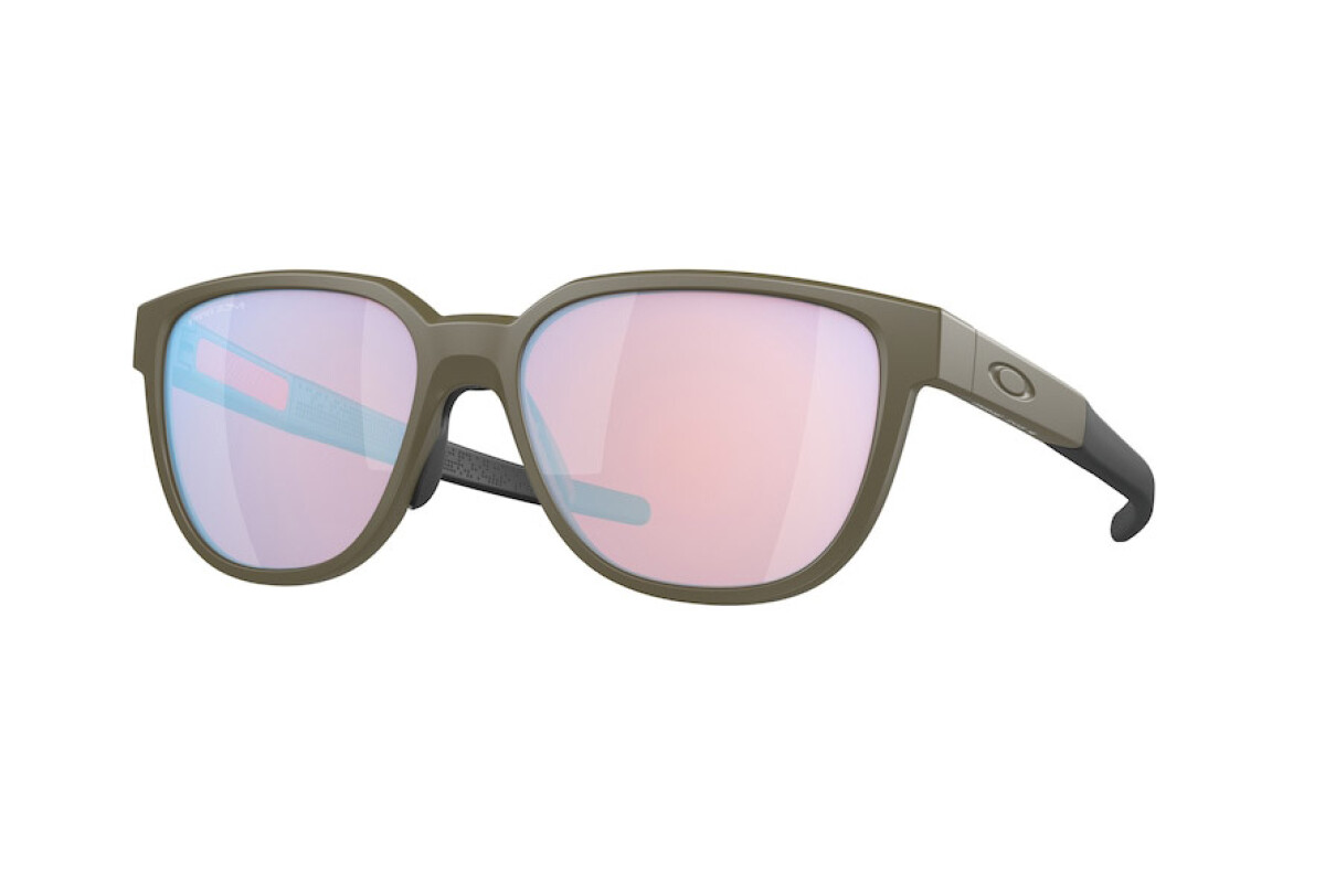 Lunettes de soleil Homme Oakley Actuator OO 9250 925009