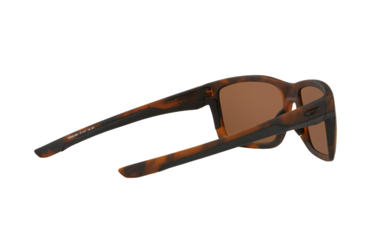 СОЛНЦЕЗАЩИТНЫЕ ОЧКИ мужчина Oakley Mainlink OO 9264 926449