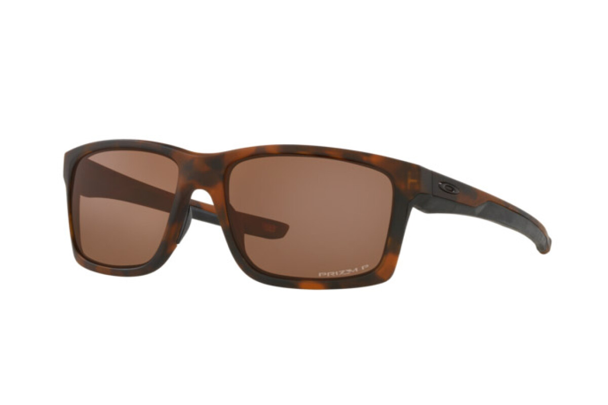 СОЛНЦЕЗАЩИТНЫЕ ОЧКИ мужчина Oakley Mainlink OO 9264 926449