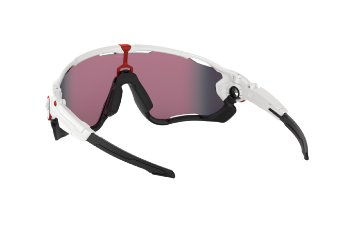 Sonnenbrillen Mann Oakley Jawbreaker OO 9290 929005