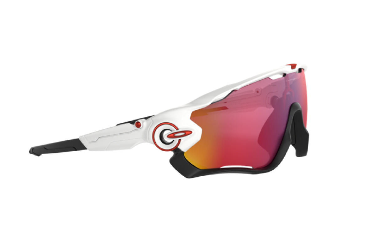 Sonnenbrillen Mann Oakley Jawbreaker OO 9290 929005