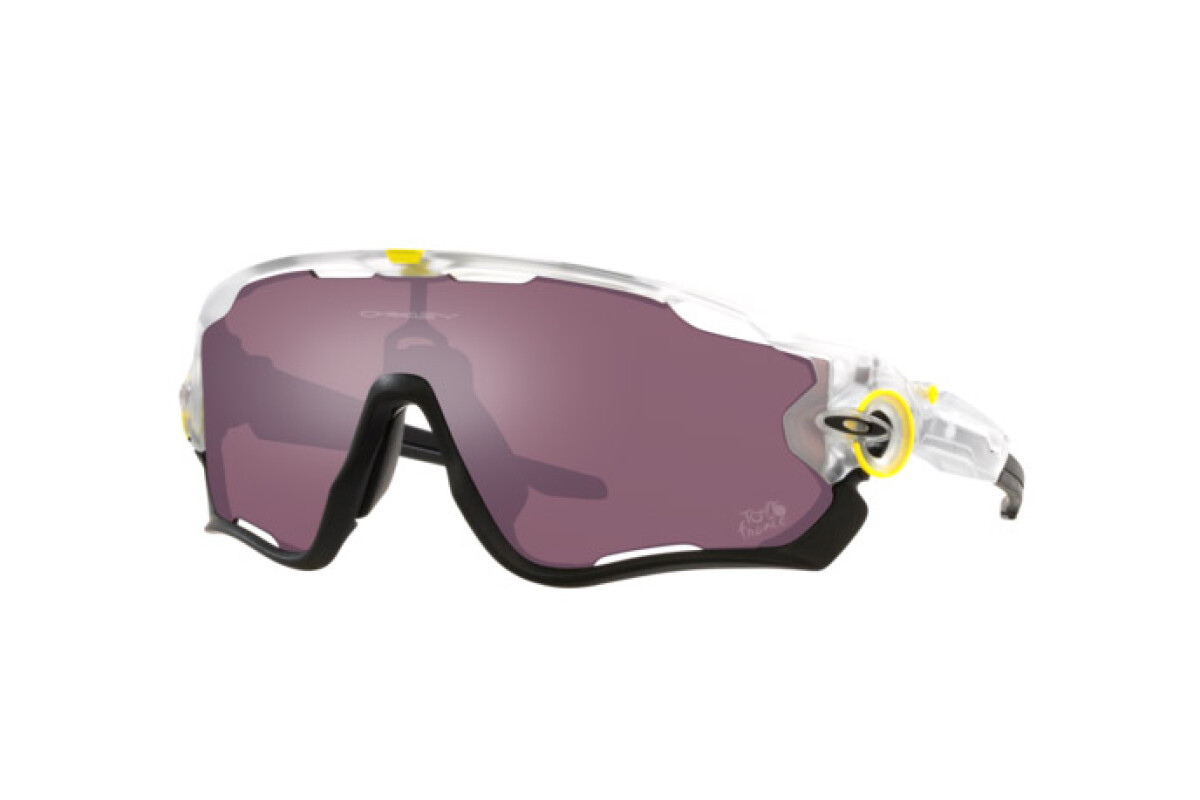 Sonnenbrillen Mann Oakley Jawbreaker OO 9290 929072