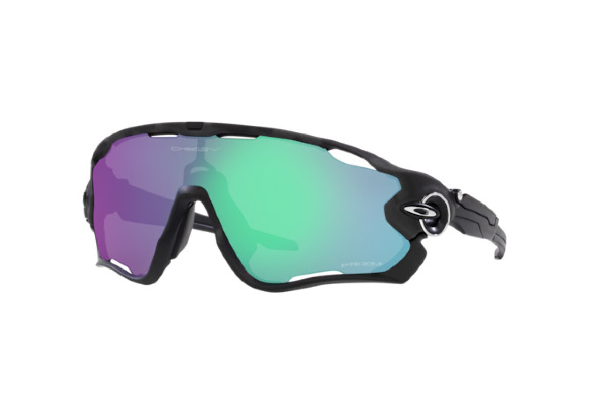 Sonnenbrillen Unisex Oakley Jawbreaker OO 9290 929079