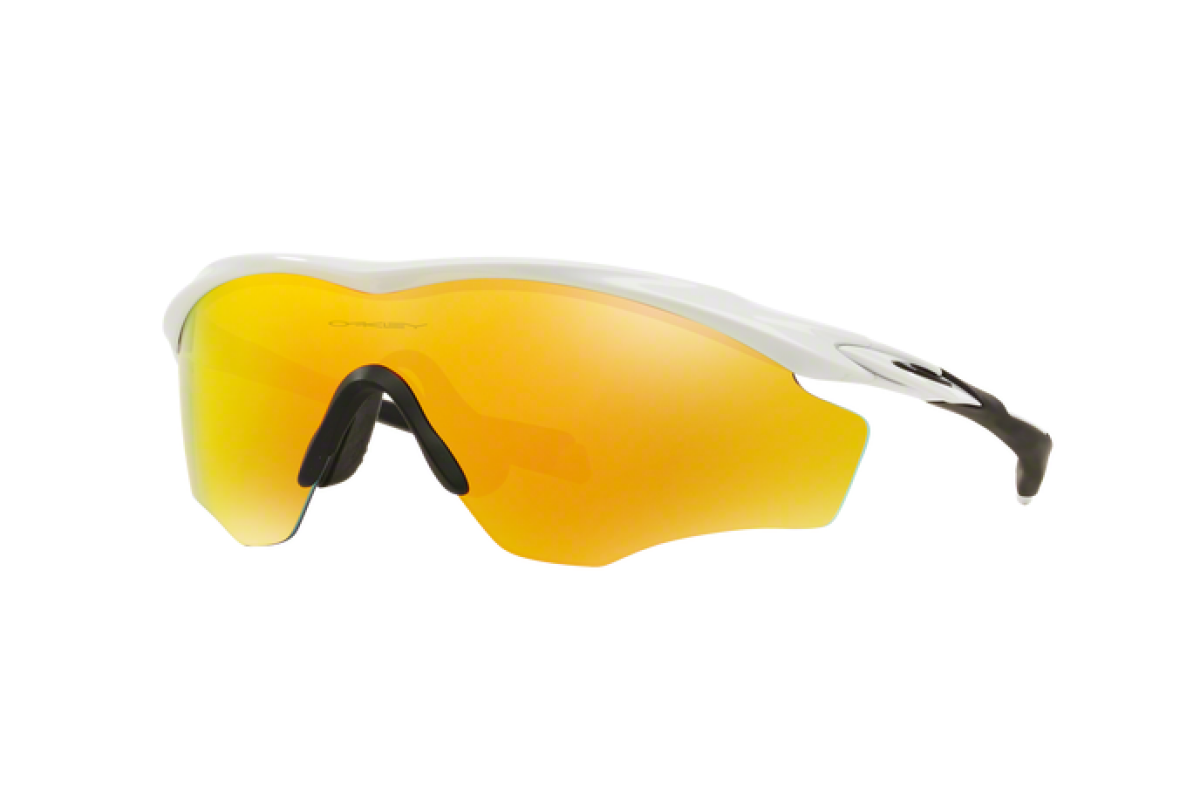 Sonnenbrillen Mann Oakley M2 Frame XL OO 9343 934305