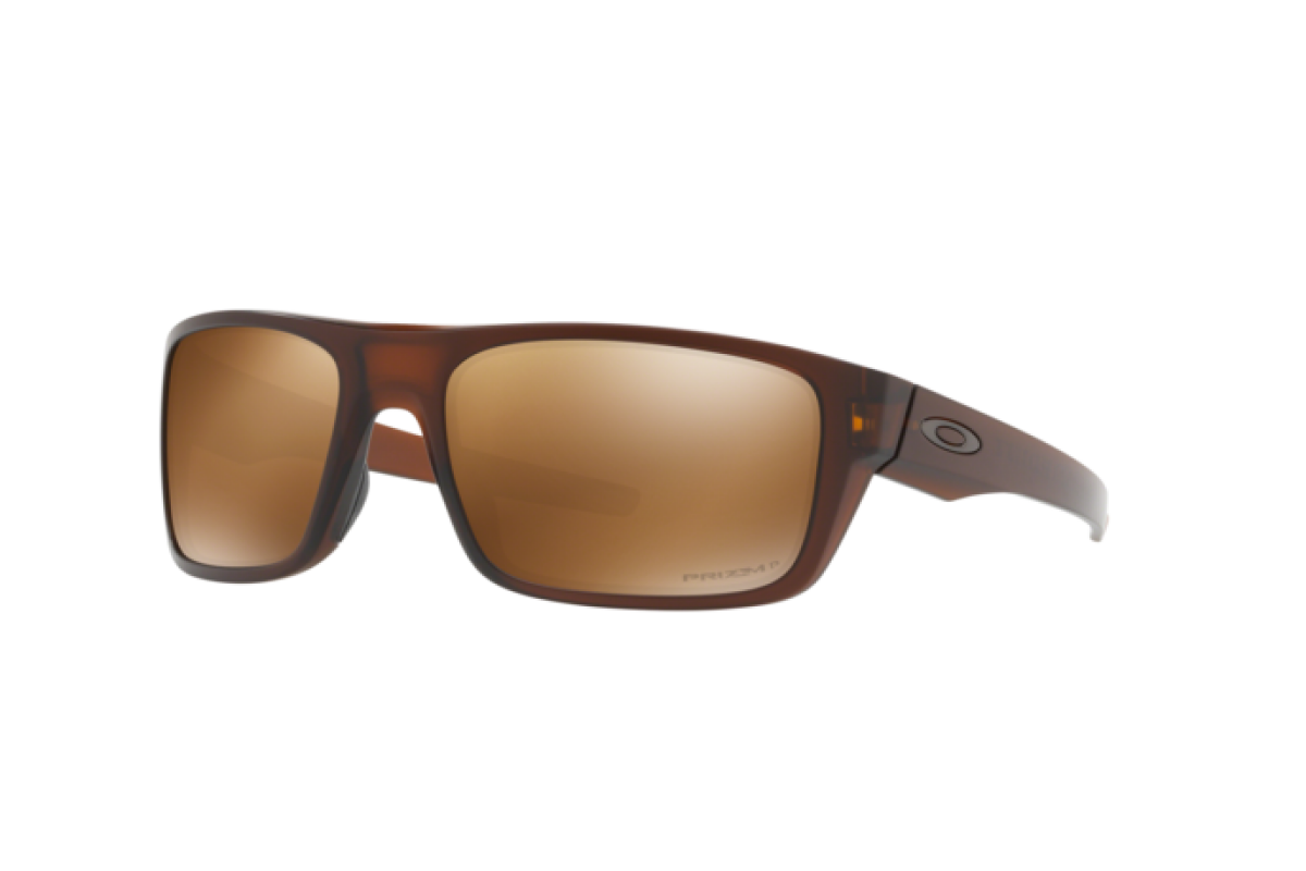 СОЛНЦЕЗАЩИТНЫЕ ОЧКИ мужчина Oakley Drop Point OO 9367 936707