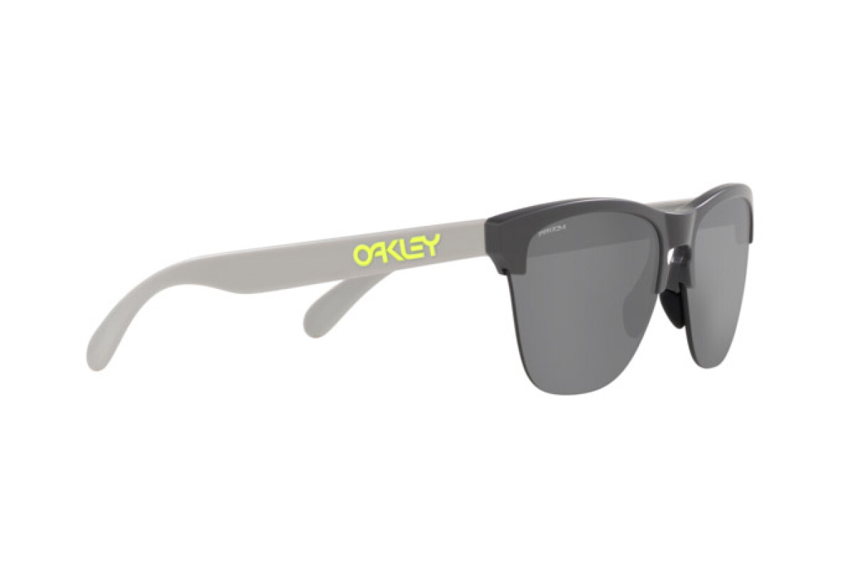 Occhiali da sole Uomo Oakley Frogskins Lite OO 9374 937451