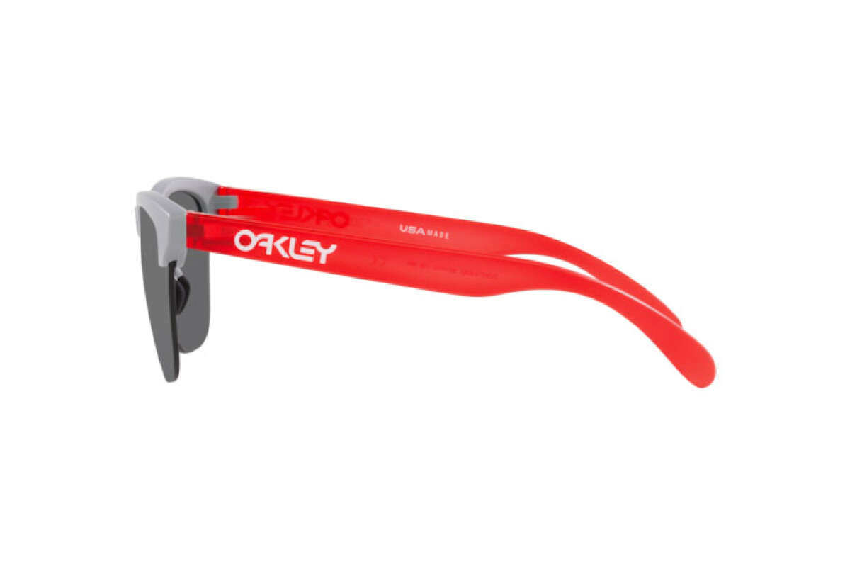 Zonnebrillen Man Oakley Frogskins Lite OO 9374 937452