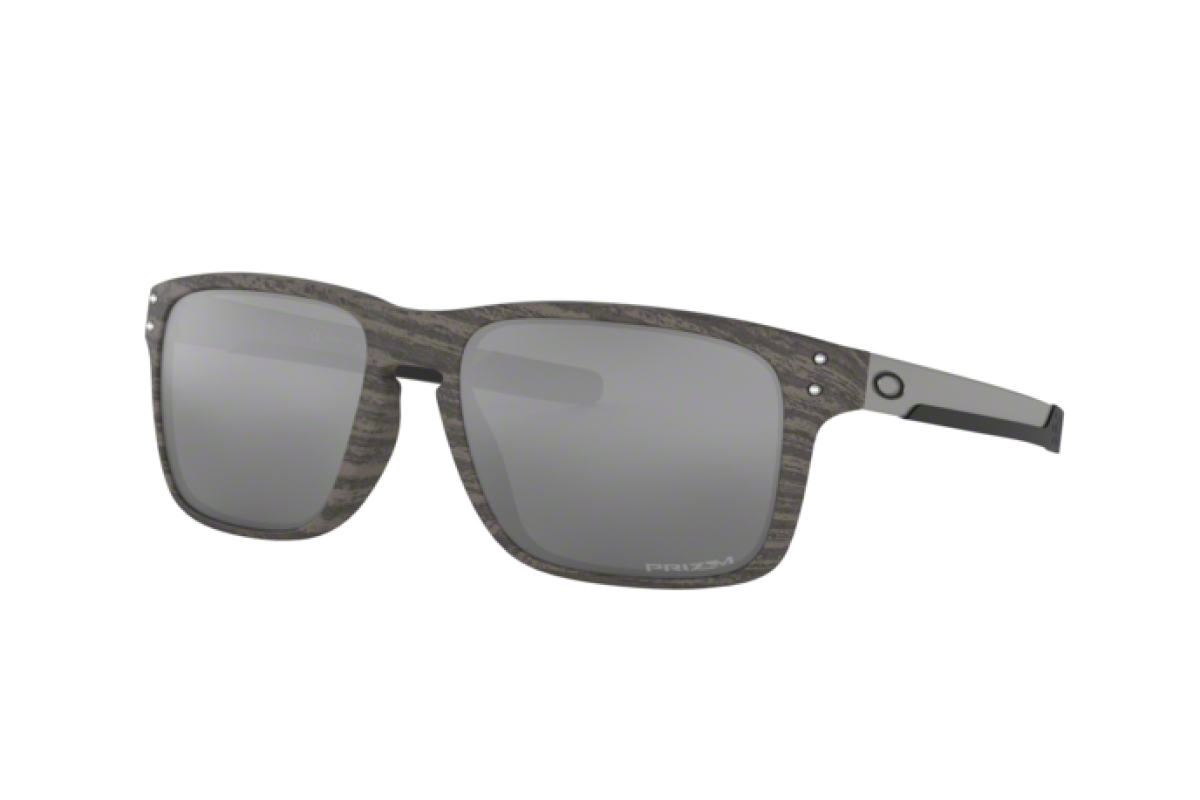 СОЛНЦЕЗАЩИТНЫЕ ОЧКИ мужчина Oakley Holbrook Mix OO 9384 938404