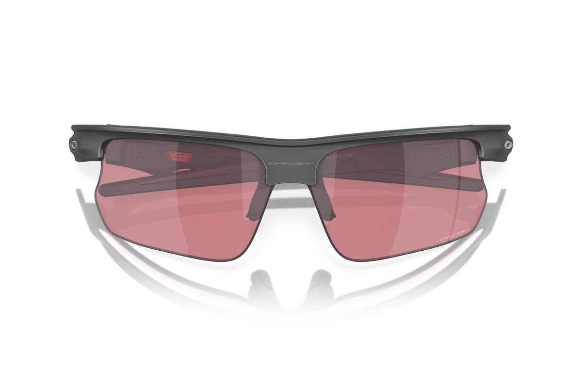 Occhiali da sole Unisex Oakley Bisphaera OO 9400 940007