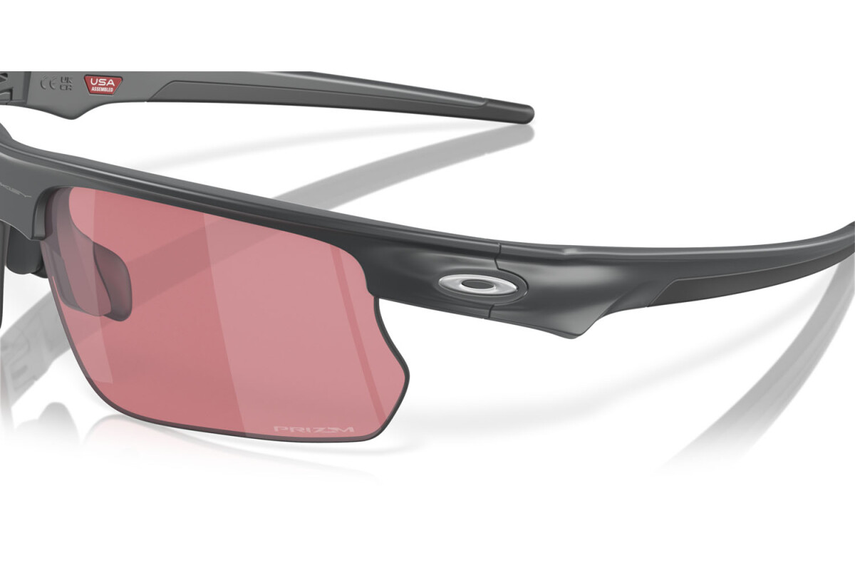 Occhiali da sole Unisex Oakley Bisphaera OO 9400 940007