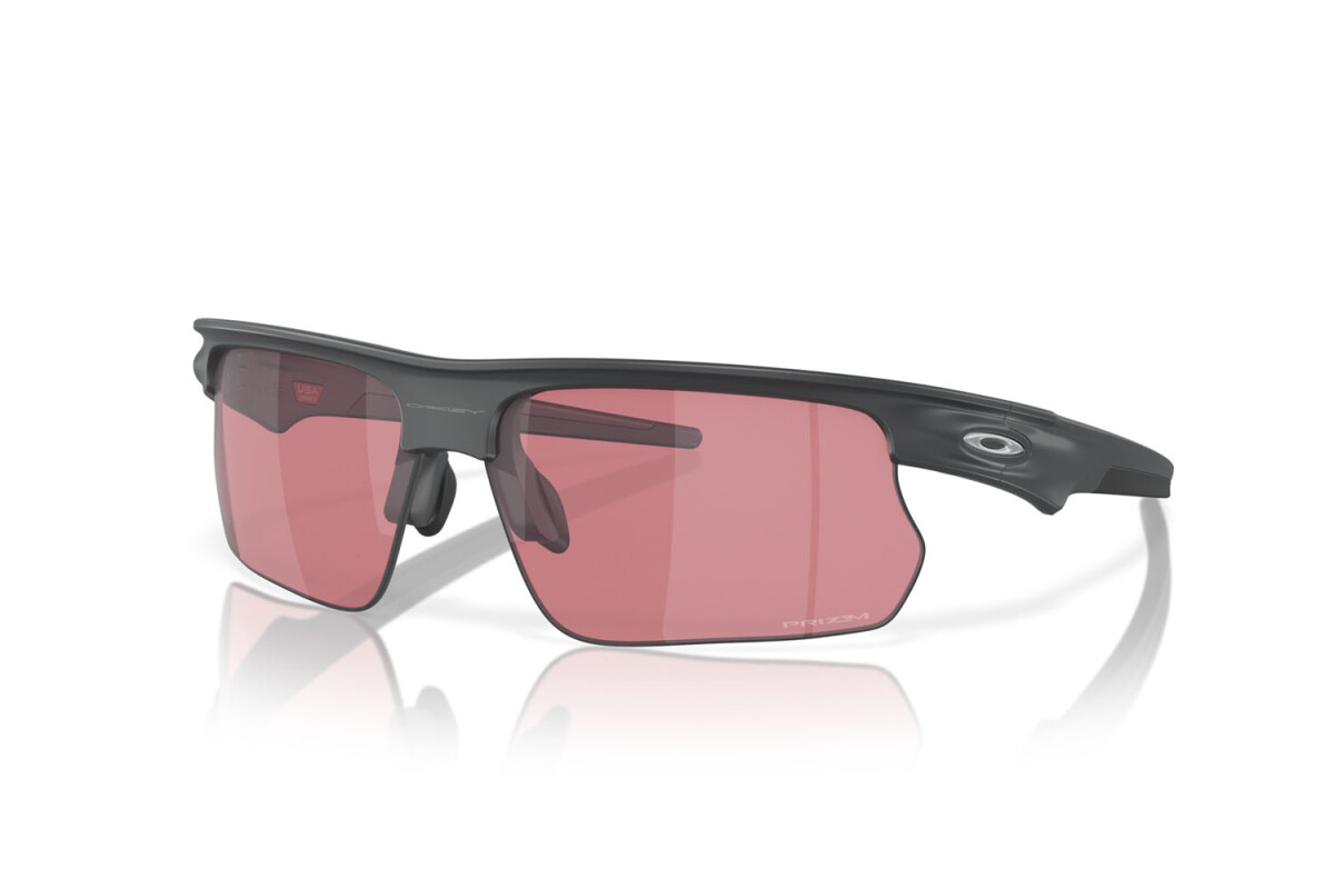 Occhiali da sole Unisex Oakley Bisphaera OO 9400 940007