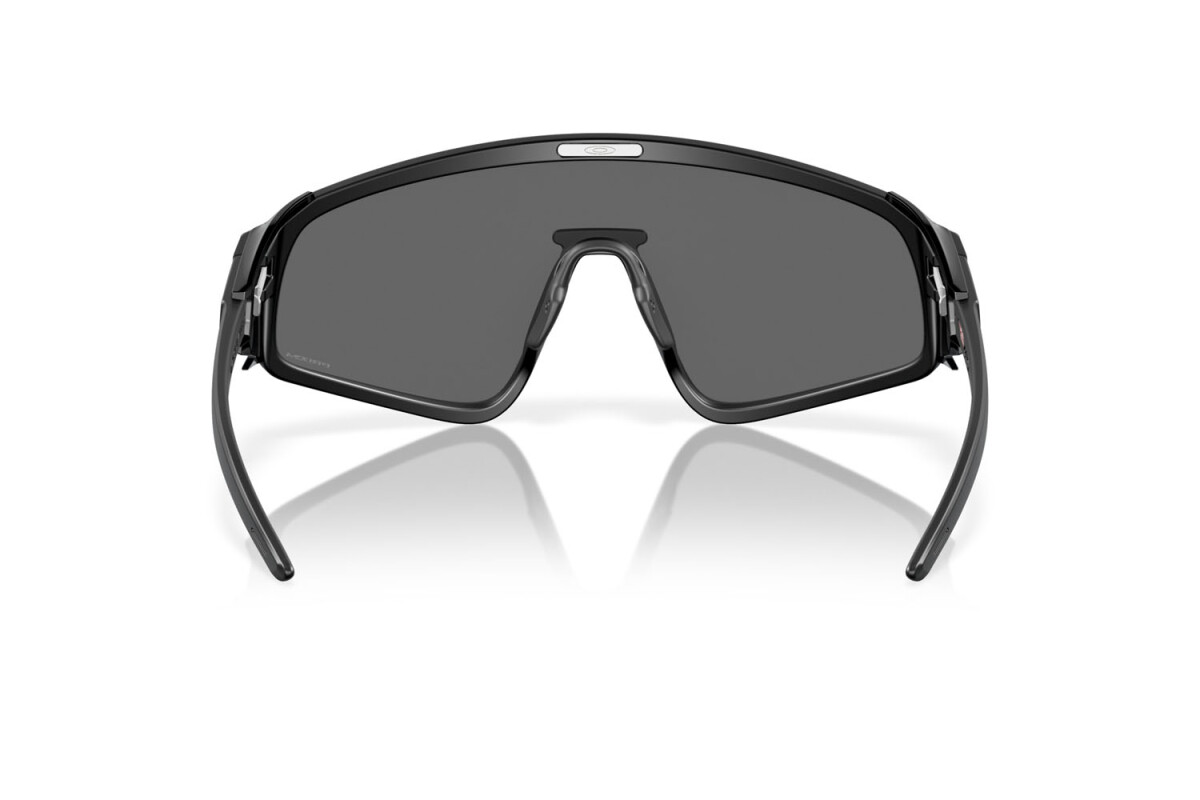 Zonnebrillen Unisex Oakley Latch Panel OO 9404 940401