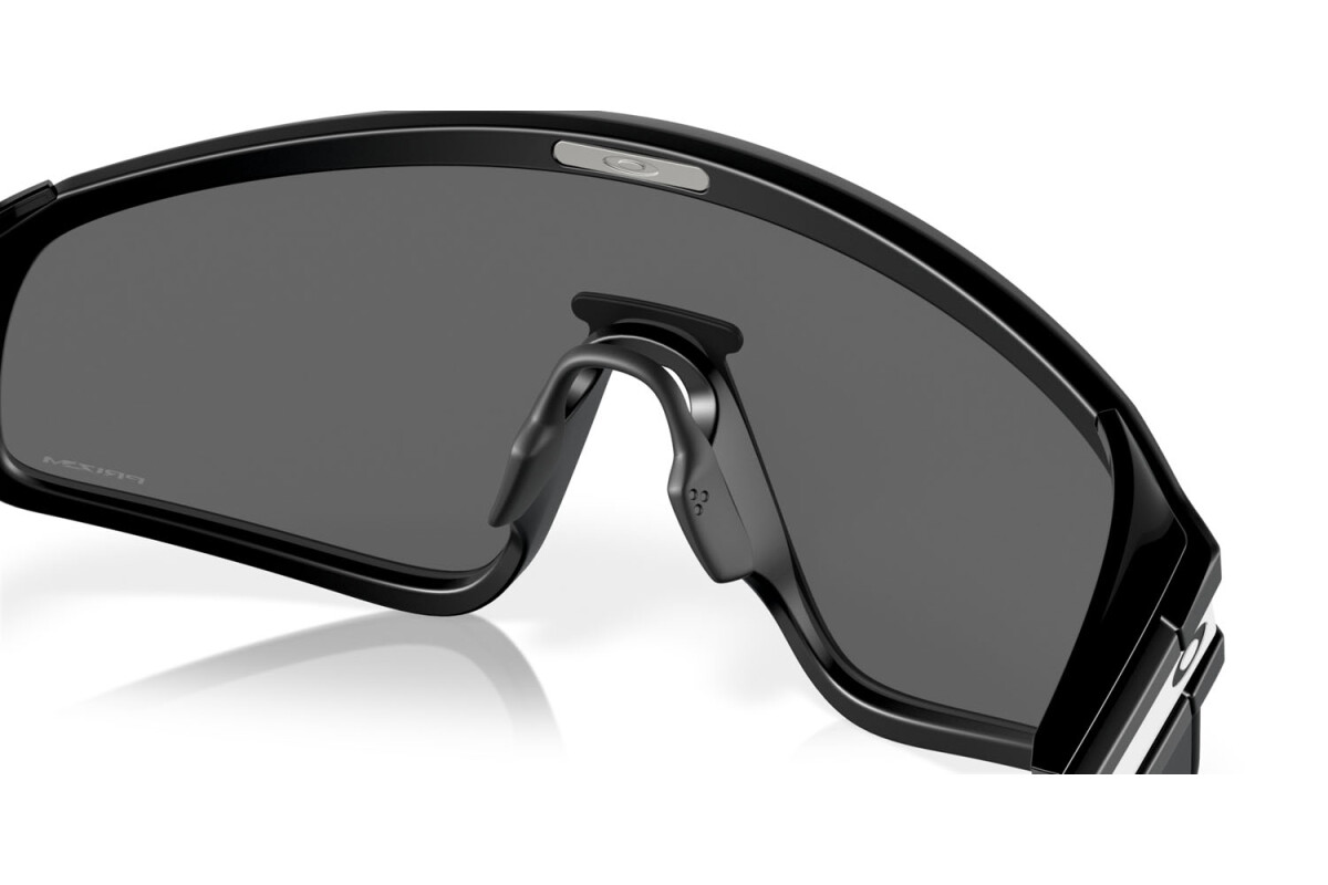 Zonnebrillen Unisex Oakley Latch Panel OO 9404 940401