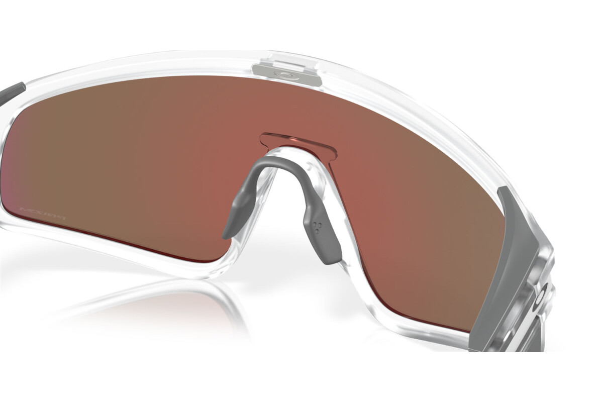 Zonnebrillen Unisex Oakley Latch Panel OO 9404 940402