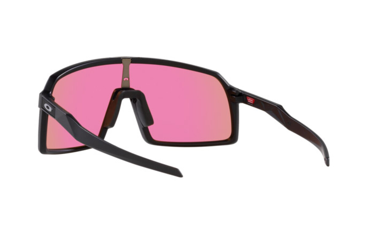 Lunettes de soleil Homme Oakley Sutro OO 9406 9406A1