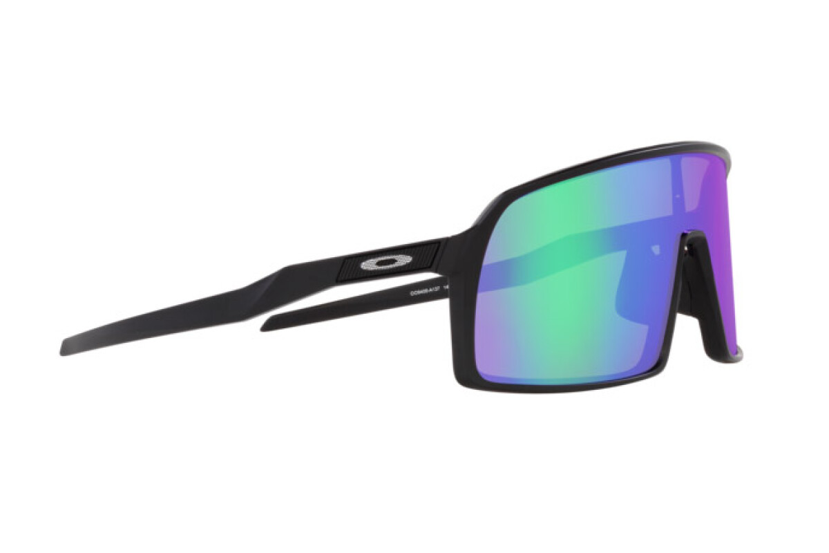 Sunglasses Man Oakley Sutro OO 9406 9406A1