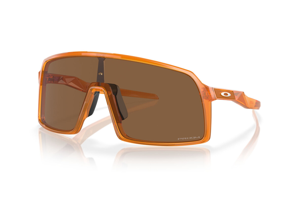 Sunglasses Man Oakley Sutro OO 9406 9406A9