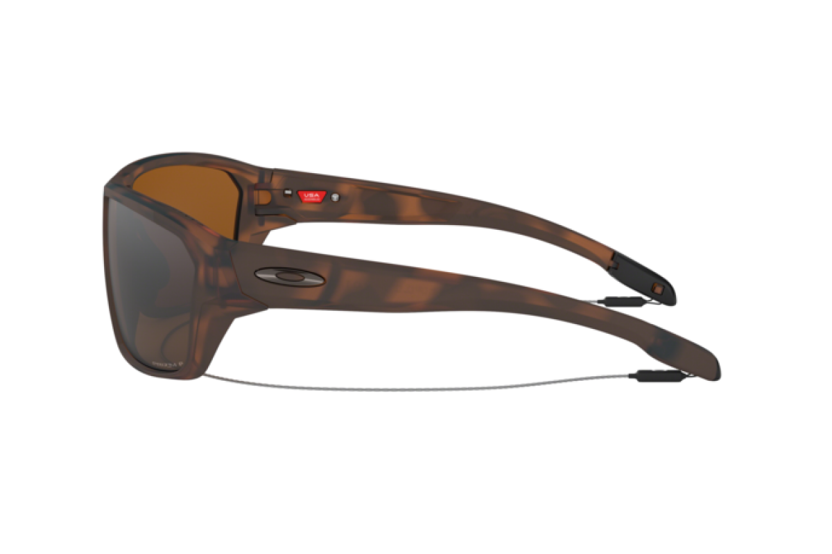 Occhiali da sole Uomo Oakley Split Shot OO 9416 941603