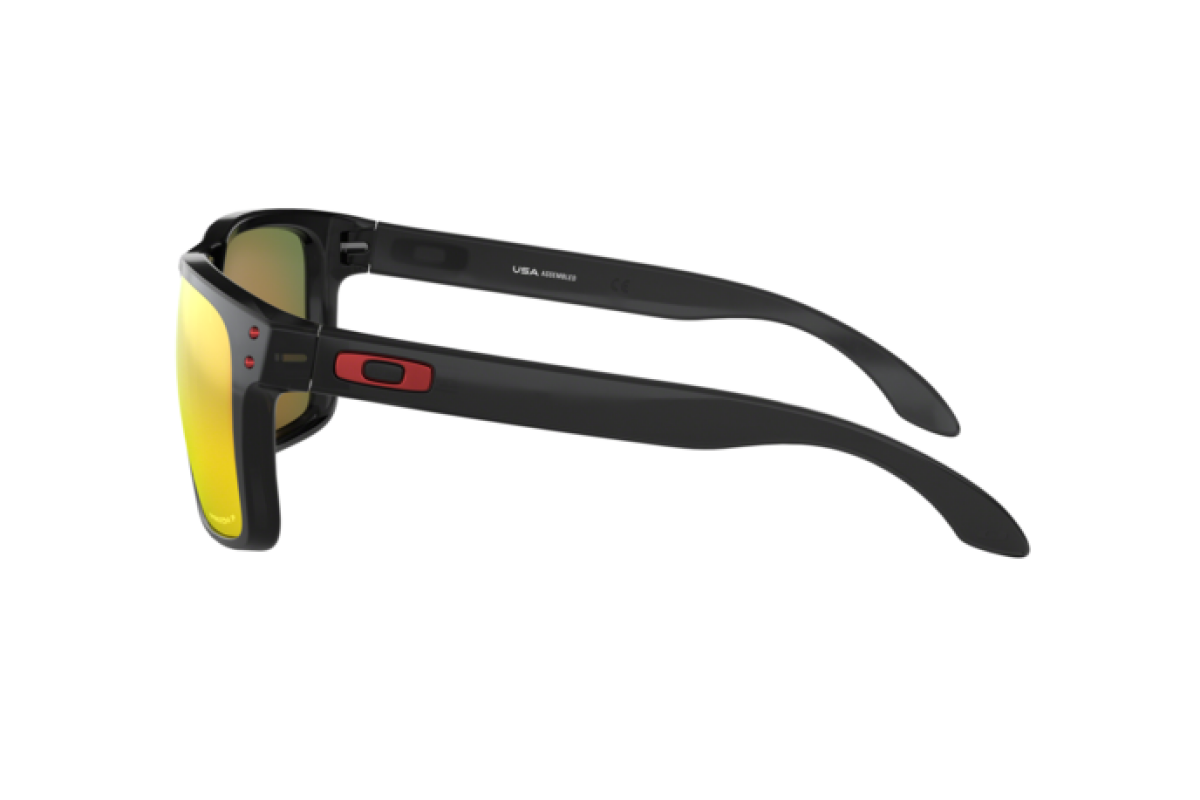 Occhiali da sole Uomo Oakley Holbrook XL OO 9417 941708