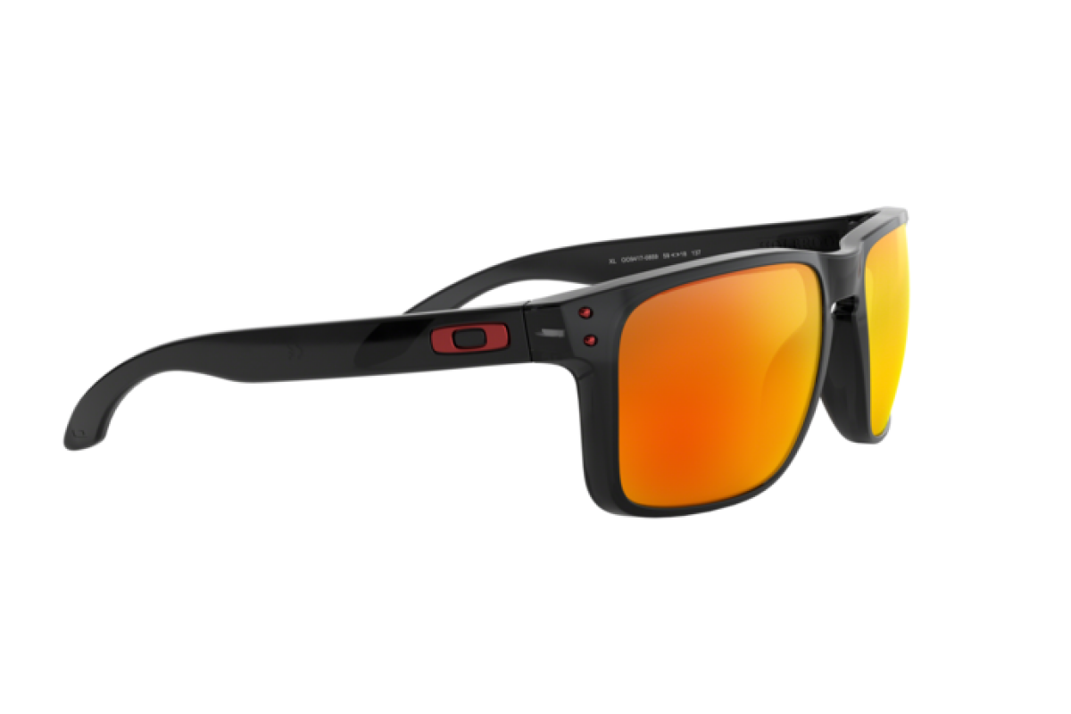 Occhiali da sole Uomo Oakley Holbrook XL OO 9417 941708