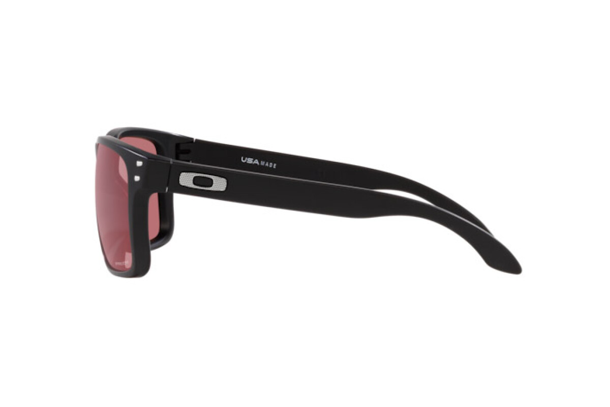 Lunettes de soleil Homme Oakley Holbrook XL OO 9417 941735