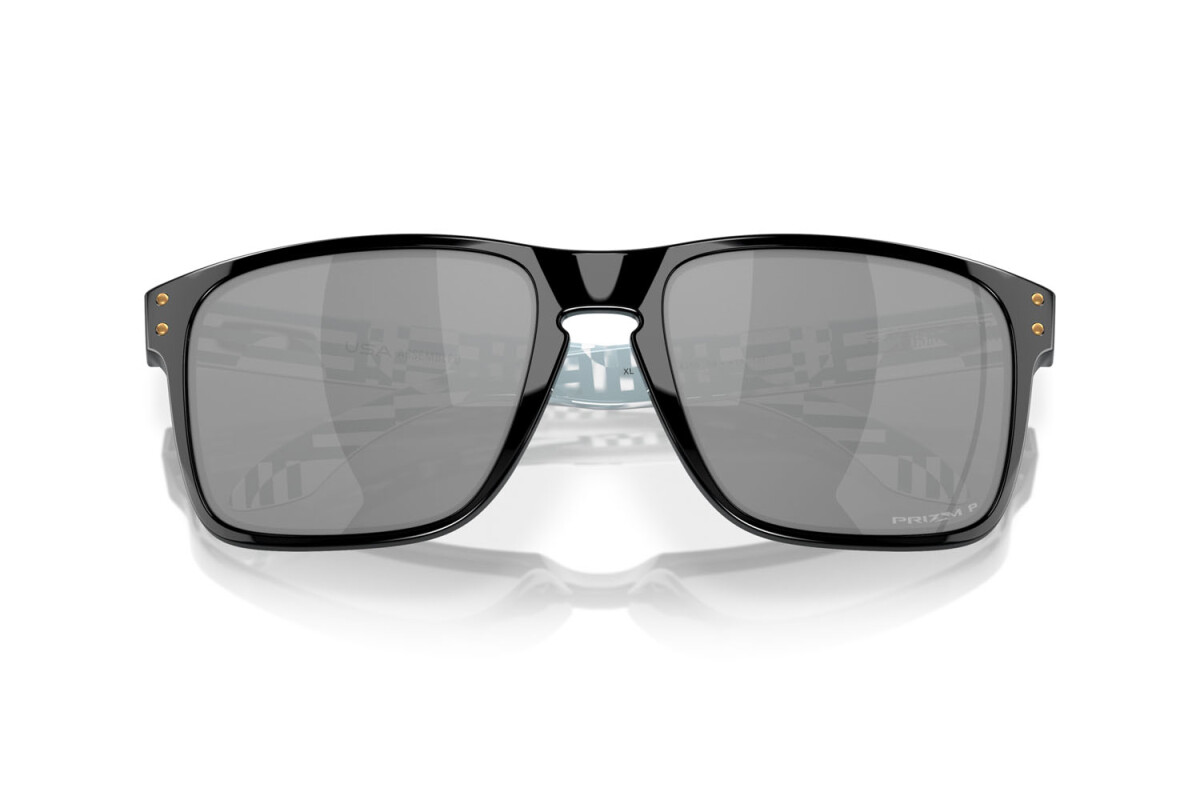 СОЛНЦЕЗАЩИТНЫЕ ОЧКИ мужчина Oakley Holbrook XL OO 9417 941743