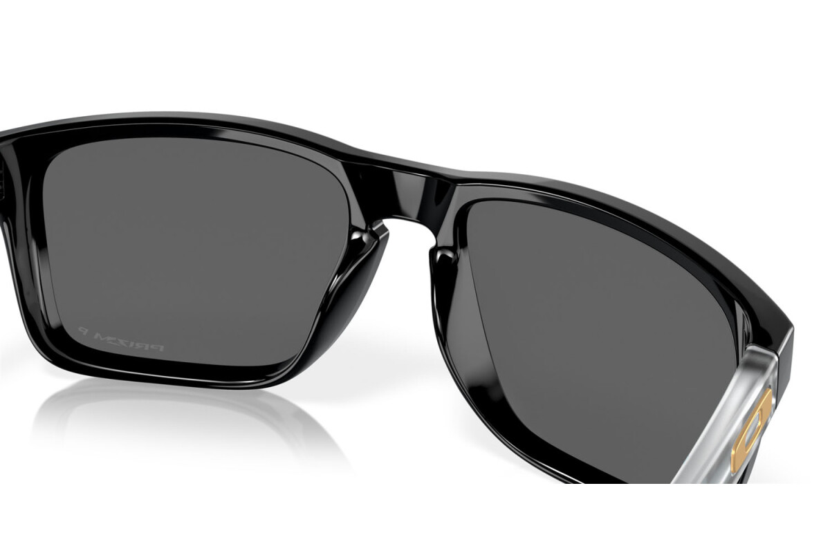 СОЛНЦЕЗАЩИТНЫЕ ОЧКИ мужчина Oakley Holbrook XL OO 9417 941743