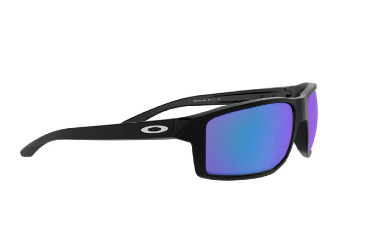 СОЛНЦЕЗАЩИТНЫЕ ОЧКИ мужчина Oakley Gibston OO 9449 944912