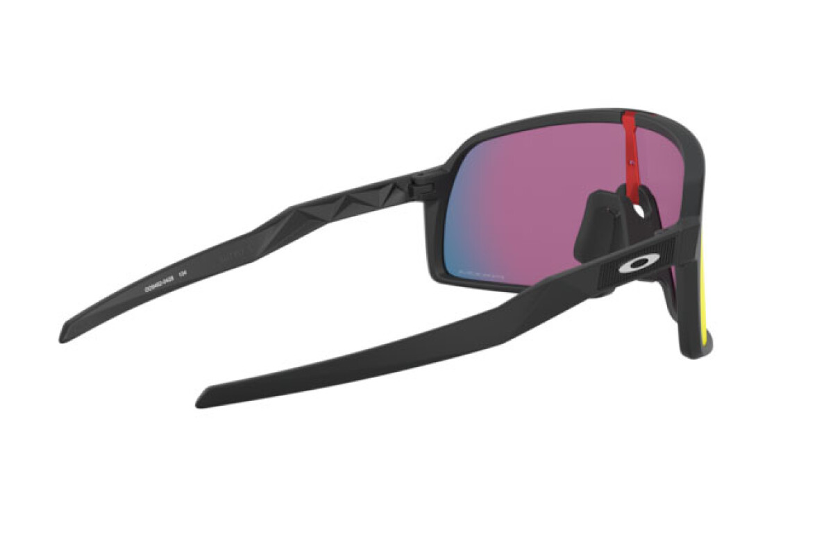 Sunglasses Man Oakley Sutro S OO 9462 946204