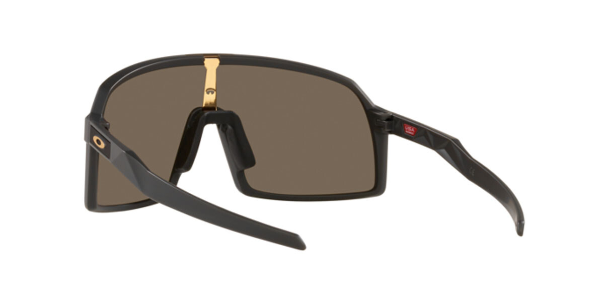 СОЛНЦЕЗАЩИТНЫЕ ОЧКИ мужчина Oakley Sutro S OO 9462 946208