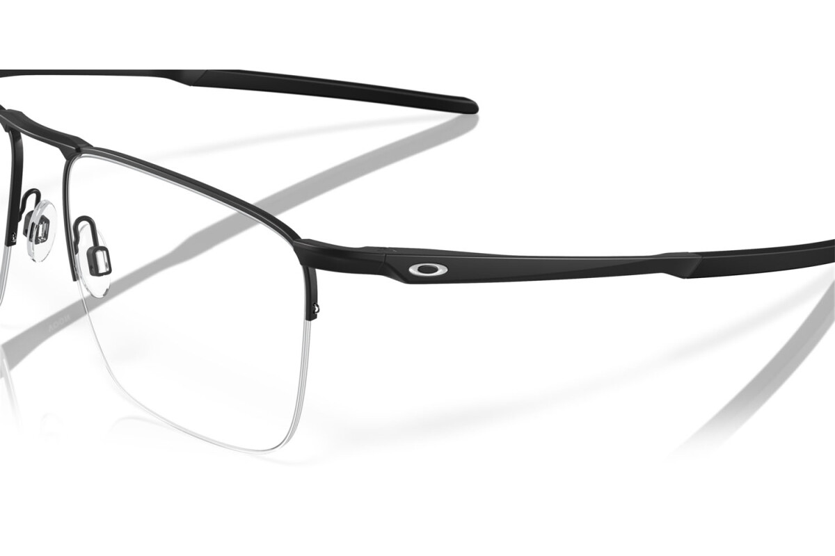 Occhiali da vista Uomo Oakley Voon OX 3026 302601